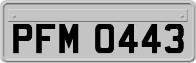 PFM0443