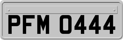PFM0444