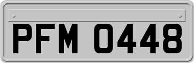 PFM0448