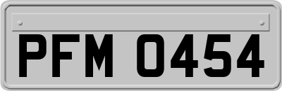 PFM0454