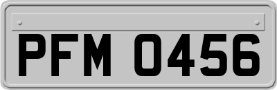 PFM0456