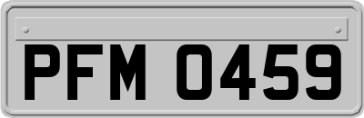 PFM0459