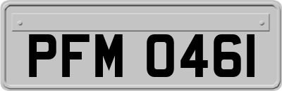 PFM0461