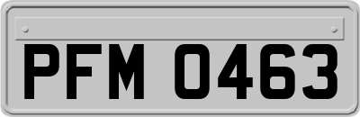 PFM0463