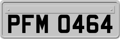 PFM0464
