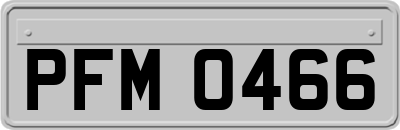 PFM0466