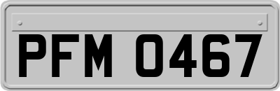 PFM0467