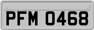 PFM0468