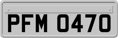 PFM0470