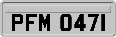 PFM0471