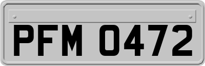 PFM0472