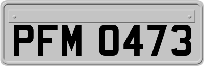 PFM0473