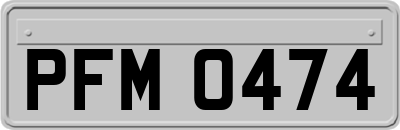 PFM0474