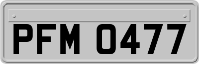 PFM0477