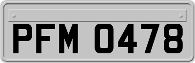 PFM0478