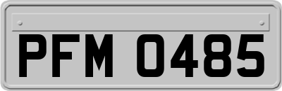 PFM0485