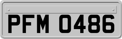 PFM0486