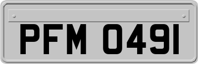 PFM0491
