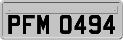 PFM0494