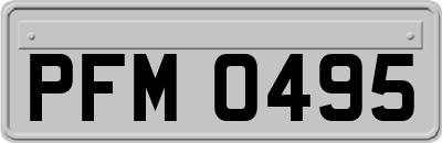 PFM0495
