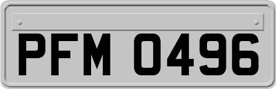 PFM0496