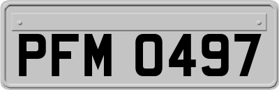 PFM0497