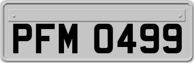 PFM0499
