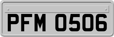 PFM0506