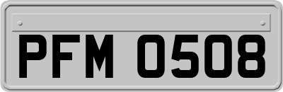 PFM0508