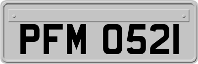 PFM0521