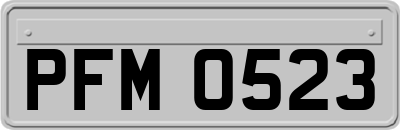 PFM0523
