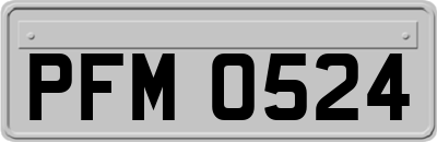 PFM0524