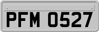 PFM0527