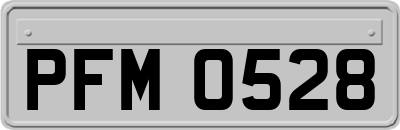 PFM0528