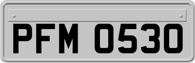 PFM0530