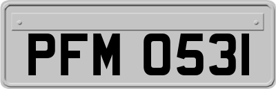 PFM0531