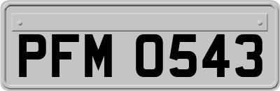 PFM0543