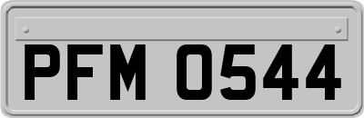 PFM0544