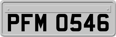 PFM0546