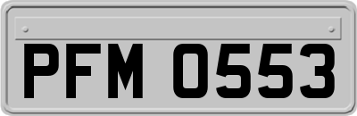 PFM0553