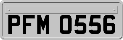 PFM0556