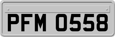 PFM0558