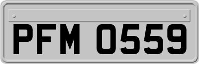 PFM0559