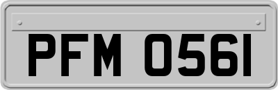 PFM0561