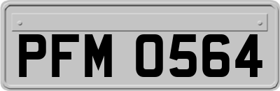 PFM0564