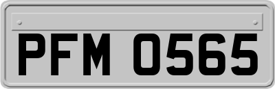 PFM0565