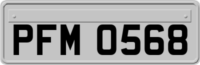 PFM0568