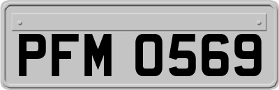 PFM0569