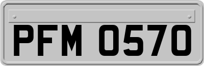PFM0570