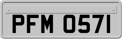 PFM0571